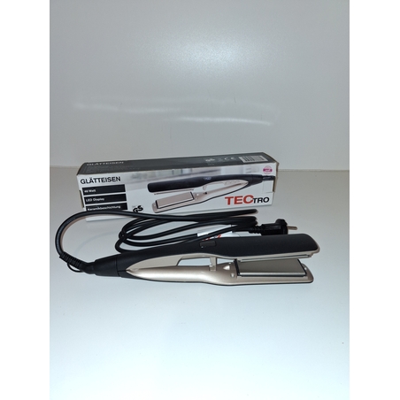 Преса за изправяне TecTro