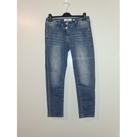 Дънки CECIL 0370