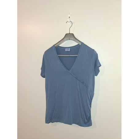 Тениска John Cabot 2333