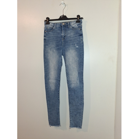 Дънки Clockhouse 1762