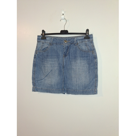 Дънкова пола Orsay 2202