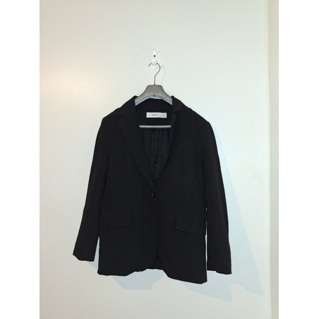 Сако Bershka 2762