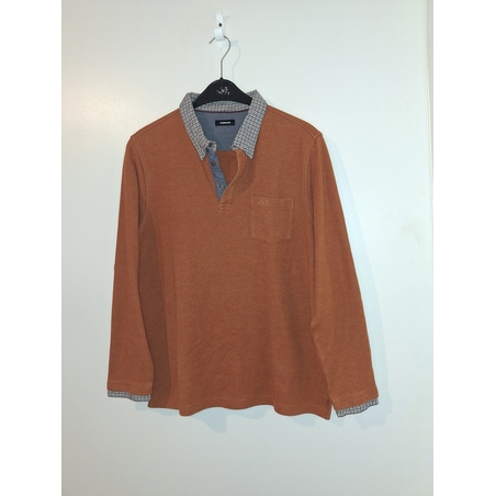 Блуза Walbusch 1521