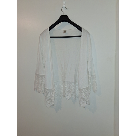 Жилетка Zebra 1227