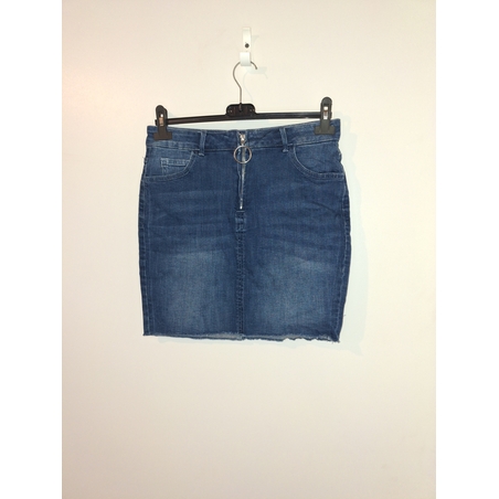 Дънкова пола FB sister 2224