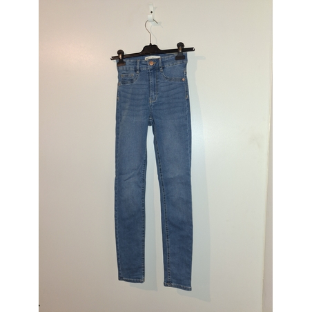 Дънки Molly 1860