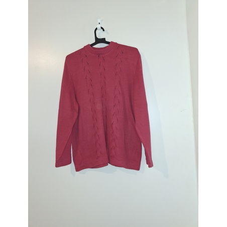 Плетена блуза 0520