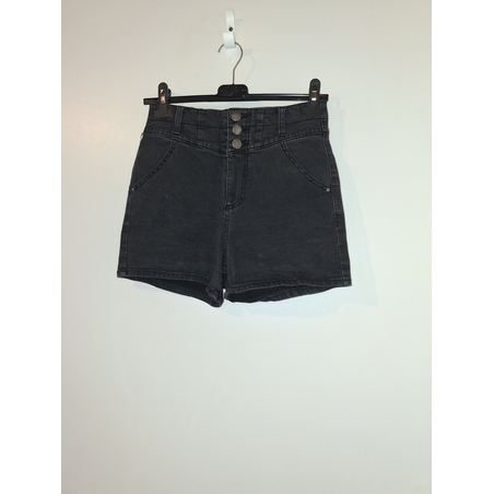 Къси дънкови панталони Denim Co. 2549