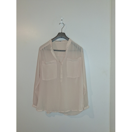 Блуза Carla F 2790