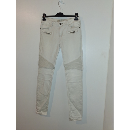 Дънки Monday 1855