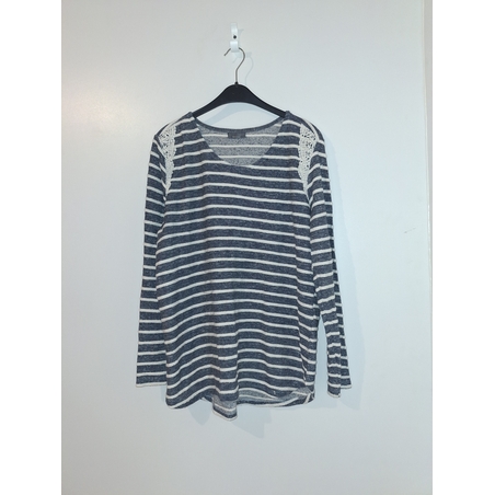 Блуза Yessica 0876