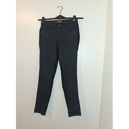 Кожени дънки Sa.Hara 1892