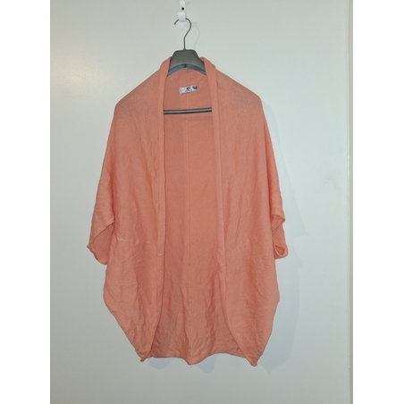 Жилетка AJC 1396