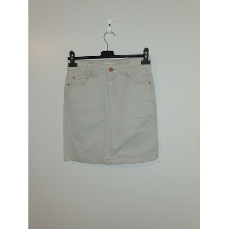 Дънкова пола 2208