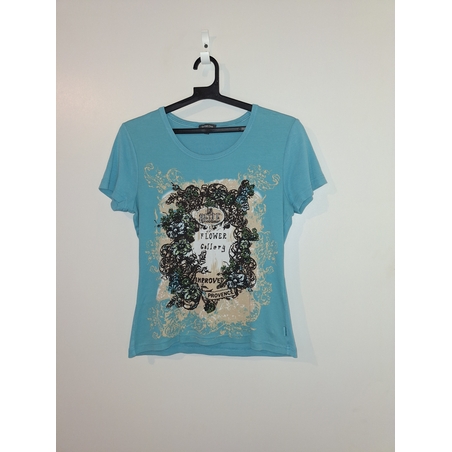 Тениска Street One 2288