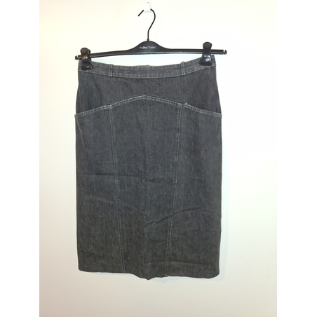 Дънкова пола 2176