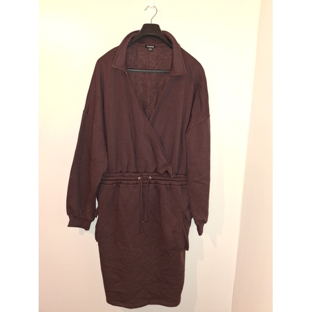 Рокля Boohoo 1093