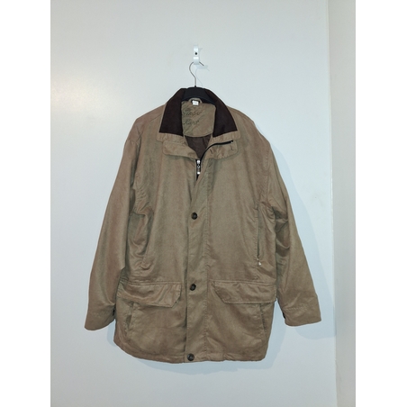 Яке Roger Kent 1007