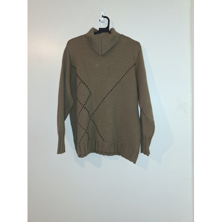 Пуловер Charlotte&Henri 1470