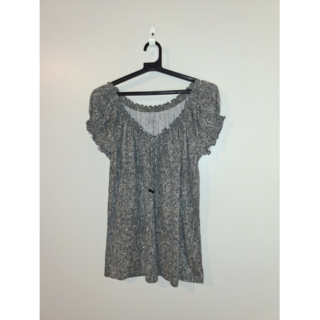 Блуза Laura Torelli 2294