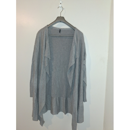 Жилетка Laura Torelli 1404