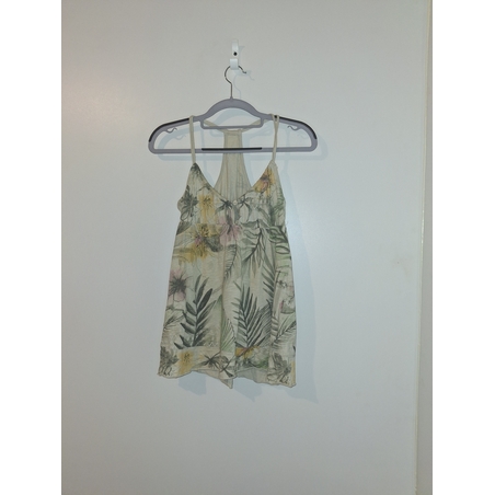 Потник Bershka 2736