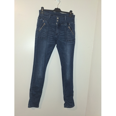 Дънки FLOYD 0028