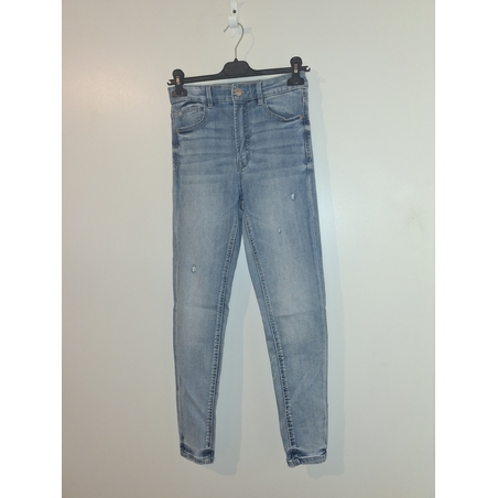 Дънки Stradivarius 1632