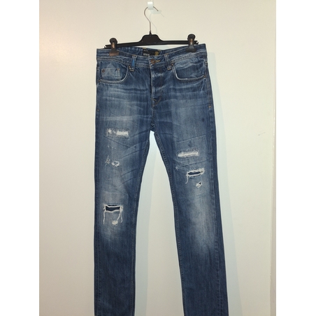 Дънки SMOG 0173