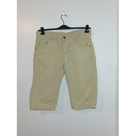 Къси дънкови панталони 2642