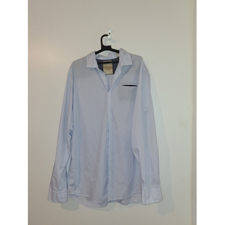 Риза Scotch & soda 3060