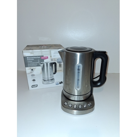 Ел. кана за вода Kodi