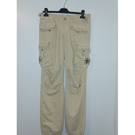 Дънки MIXA 0056