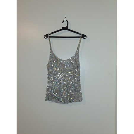 Потник с пайети PFF 2659