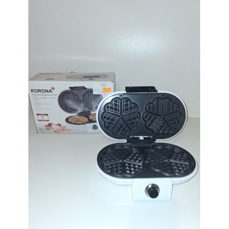 Гофретник Korona