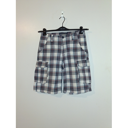 Къси панталони 2612