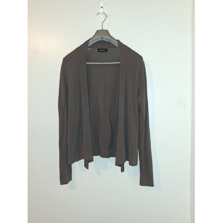 Жилетка Promiss 1389