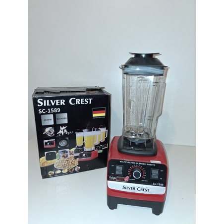Професионален блендер Silver Crest