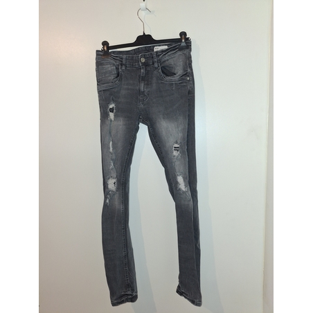 Дънки Chapter 1746