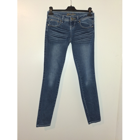 Дънки GUESS 0083