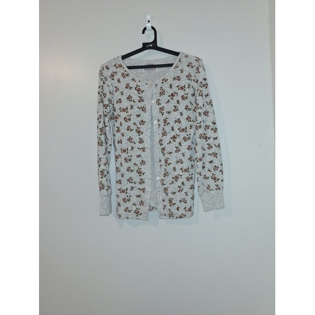 Жилетка ROCKY 0434