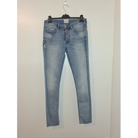 Дънки CHASIN 0122