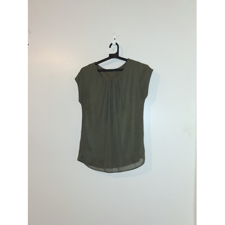 Блуза Orsay 2797