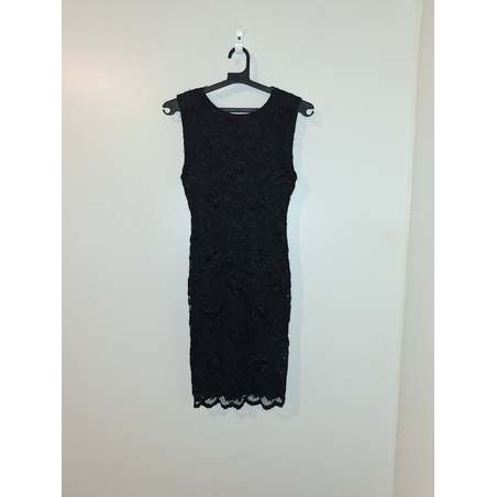 Рокля Zebra 2499