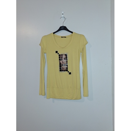 Блуза Miss Frida 0708