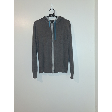 Жилетка/ суитшърт John Devil 0723