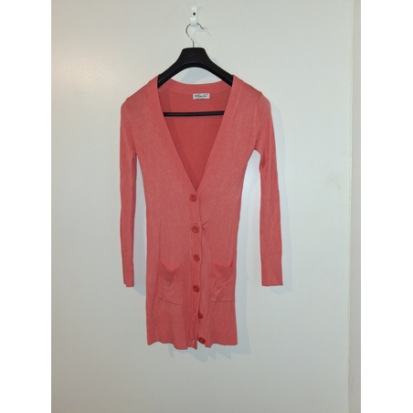 Жилетка Voyelles 1231