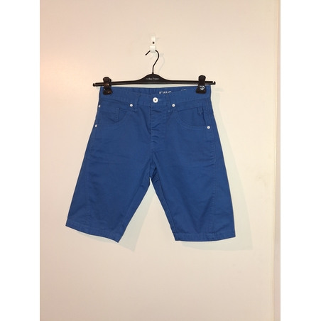 Къси дънкови панталони Jack & Jones 2638