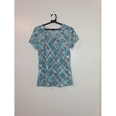 Блуза Via cortesa 2410