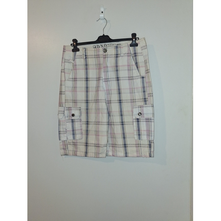 Къси панталони DND 2594